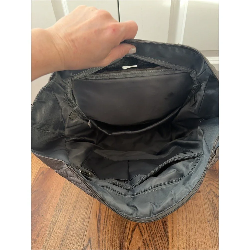 Comfynana Baby Diaper Bag Backpack